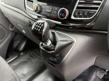 Ford Transit Custom 300 EcoBlue Limited - U1029