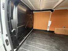 Ford Transit Custom 300 EcoBlue Limited - U1029