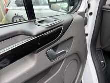 Ford Transit Custom 300 EcoBlue Limited - U1029