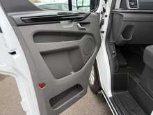 Ford Transit Custom 300 EcoBlue Limited - U1029