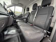 Ford Transit Custom 300 EcoBlue Limited - U1029