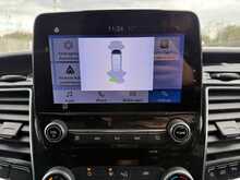 Ford Transit Custom 300 EcoBlue Limited - U1029