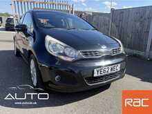 Kia Rio 2 - U1031