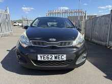 Kia Rio 2 - U1031