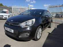 Kia Rio 2 - U1031