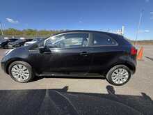 Kia Rio 2 - U1031