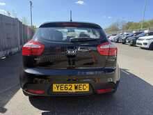 Kia Rio 2 - U1031