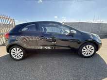 Kia Rio 2 - U1031