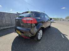 Kia Rio 2 - U1031