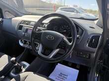 Kia Rio 2 - U1031