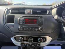 Kia Rio 2 - U1031