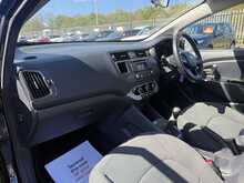 Kia Rio 2 - U1031