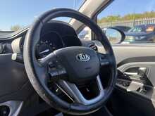 Kia Rio 2 - U1031