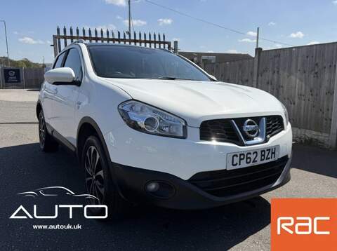 1.5 dCi n-tec+ SUV 5dr Diesel Manual 2WD Euro 5 (110 ps)