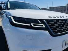 Land Rover Range Rover Velar D180 R-Dynamic HSE - U1033