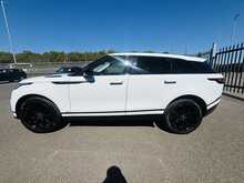 Land Rover Range Rover Velar D180 R-Dynamic HSE - U1033