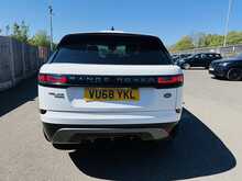 Land Rover Range Rover Velar D180 R-Dynamic HSE - U1033