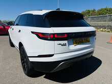 Land Rover Range Rover Velar D180 R-Dynamic HSE - U1033