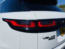 Land Rover Range Rover Velar D180 R-Dynamic HSE - U1033