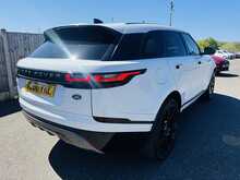 Land Rover Range Rover Velar D180 R-Dynamic HSE - U1033