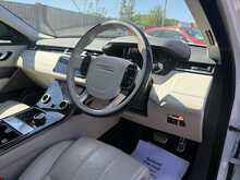 Land Rover Range Rover Velar D180 R-Dynamic HSE - U1033