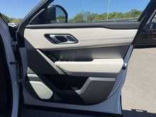 Land Rover Range Rover Velar D180 R-Dynamic HSE - U1033