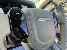 Land Rover Range Rover Velar D180 R-Dynamic HSE - U1033