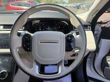Land Rover Range Rover Velar D180 R-Dynamic HSE - U1033