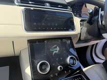 Land Rover Range Rover Velar D180 R-Dynamic HSE - U1033