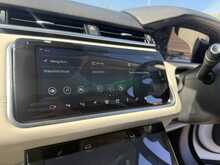 Land Rover Range Rover Velar D180 R-Dynamic HSE - U1033