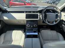 Land Rover Range Rover Velar D180 R-Dynamic HSE - U1033