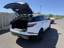 Land Rover Range Rover Velar D180 R-Dynamic HSE - U1033