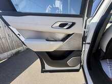 Land Rover Range Rover Velar D180 R-Dynamic HSE - U1033
