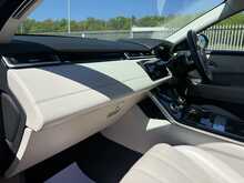 Land Rover Range Rover Velar D180 R-Dynamic HSE - U1033