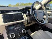 Land Rover Range Rover Velar D180 R-Dynamic HSE - U1033