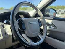 Land Rover Range Rover Velar D180 R-Dynamic HSE - U1033
