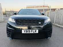 Land Rover Range Rover Velar D180 R-Dynamic SE - U1035