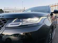 Land Rover Range Rover Velar D180 R-Dynamic SE - U1035