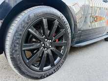 Land Rover Range Rover Velar D180 R-Dynamic SE - U1035