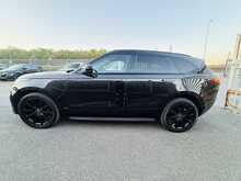 Land Rover Range Rover Velar D180 R-Dynamic SE - U1035