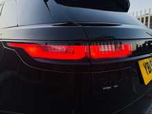 Land Rover Range Rover Velar D180 R-Dynamic SE - U1035