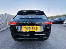 Land Rover Range Rover Velar D180 R-Dynamic SE - U1035