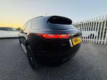 Land Rover Range Rover Velar D180 R-Dynamic SE - U1035