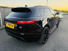 Land Rover Range Rover Velar D180 R-Dynamic SE - U1035