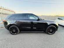 Land Rover Range Rover Velar D180 R-Dynamic SE - U1035