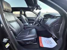 Land Rover Range Rover Velar D180 R-Dynamic SE - U1035