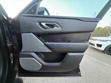 Land Rover Range Rover Velar D180 R-Dynamic SE - U1035