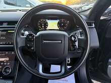 Land Rover Range Rover Velar D180 R-Dynamic SE - U1035
