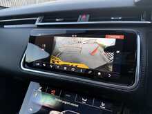Land Rover Range Rover Velar D180 R-Dynamic SE - U1035