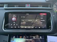 Land Rover Range Rover Velar D180 R-Dynamic SE - U1035